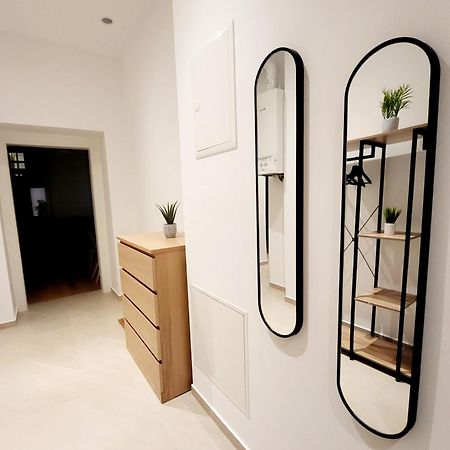 Kienmayer Apartment Wien Ngoại thất bức ảnh