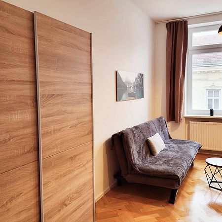 Kienmayer Apartment Wien Ngoại thất bức ảnh