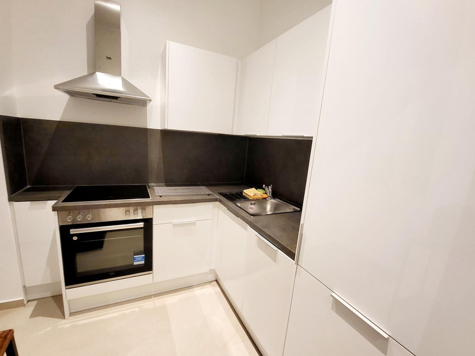 Kienmayer Apartment Wien Ngoại thất bức ảnh