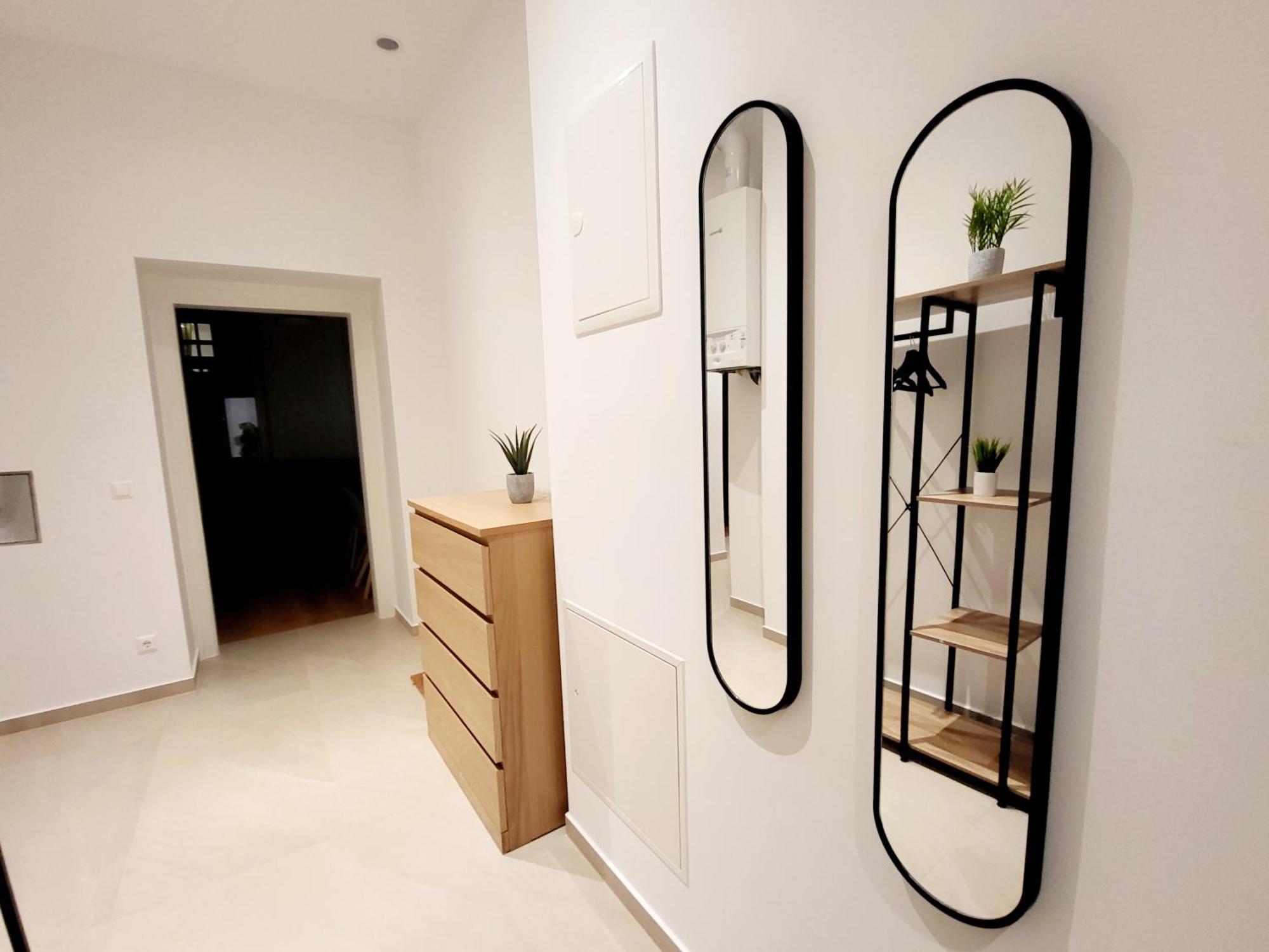Kienmayer Apartment Wien Ngoại thất bức ảnh