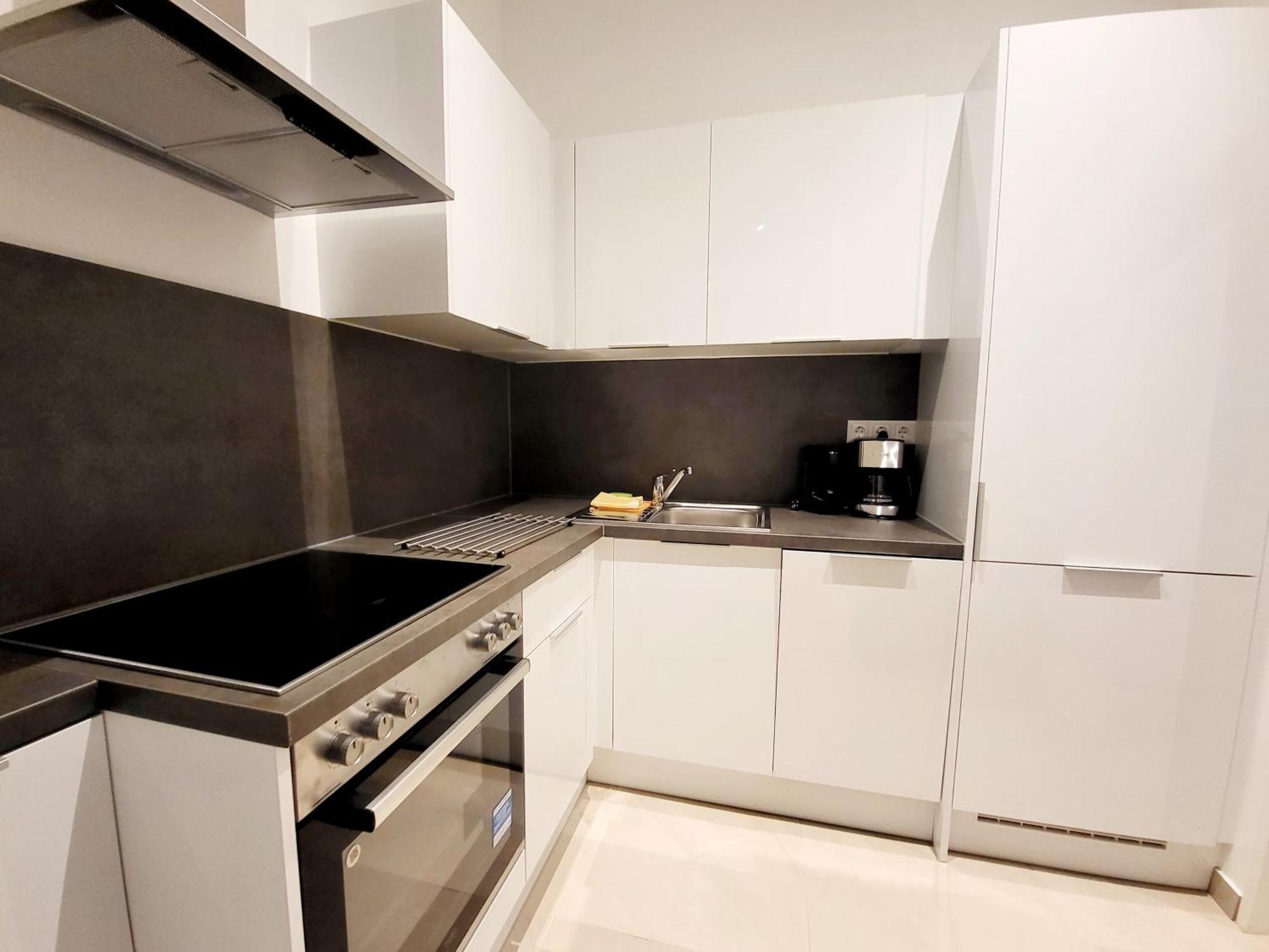 Kienmayer Apartment Wien Ngoại thất bức ảnh