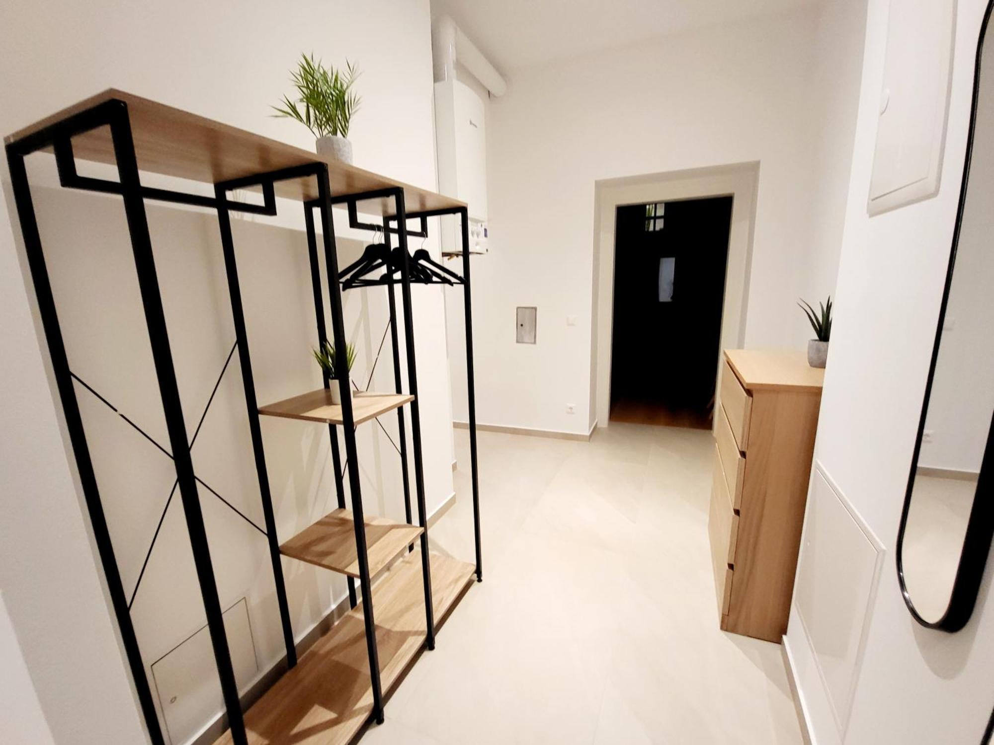 Kienmayer Apartment Wien Ngoại thất bức ảnh