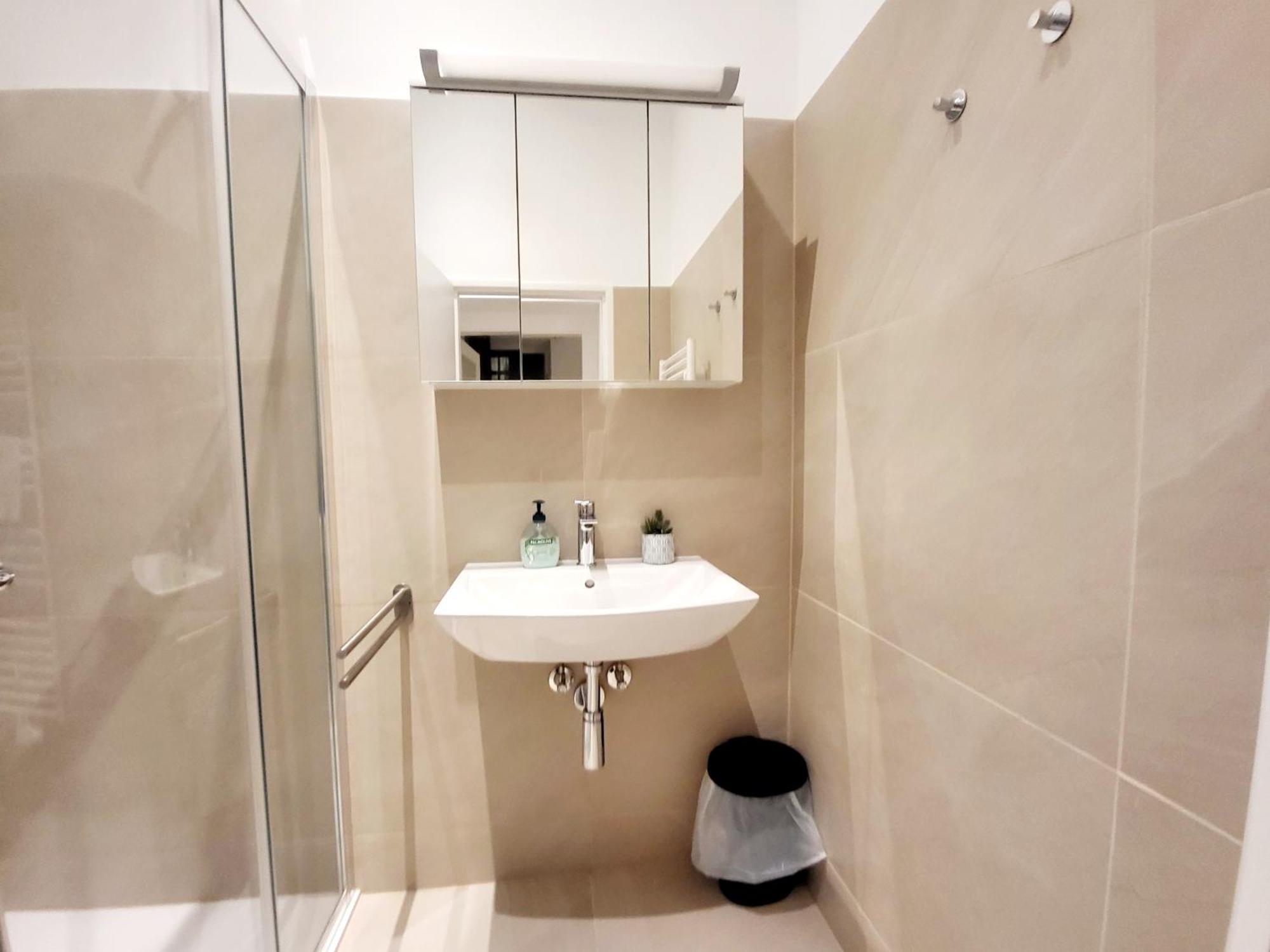 Kienmayer Apartment Wien Ngoại thất bức ảnh