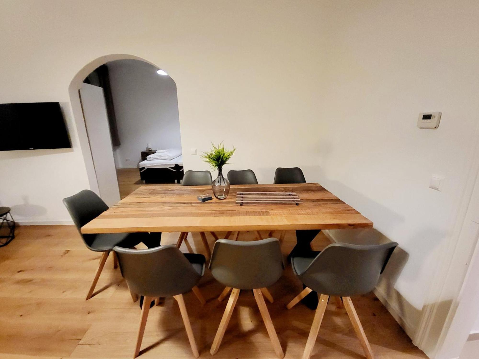 Kienmayer Apartment Wien Ngoại thất bức ảnh