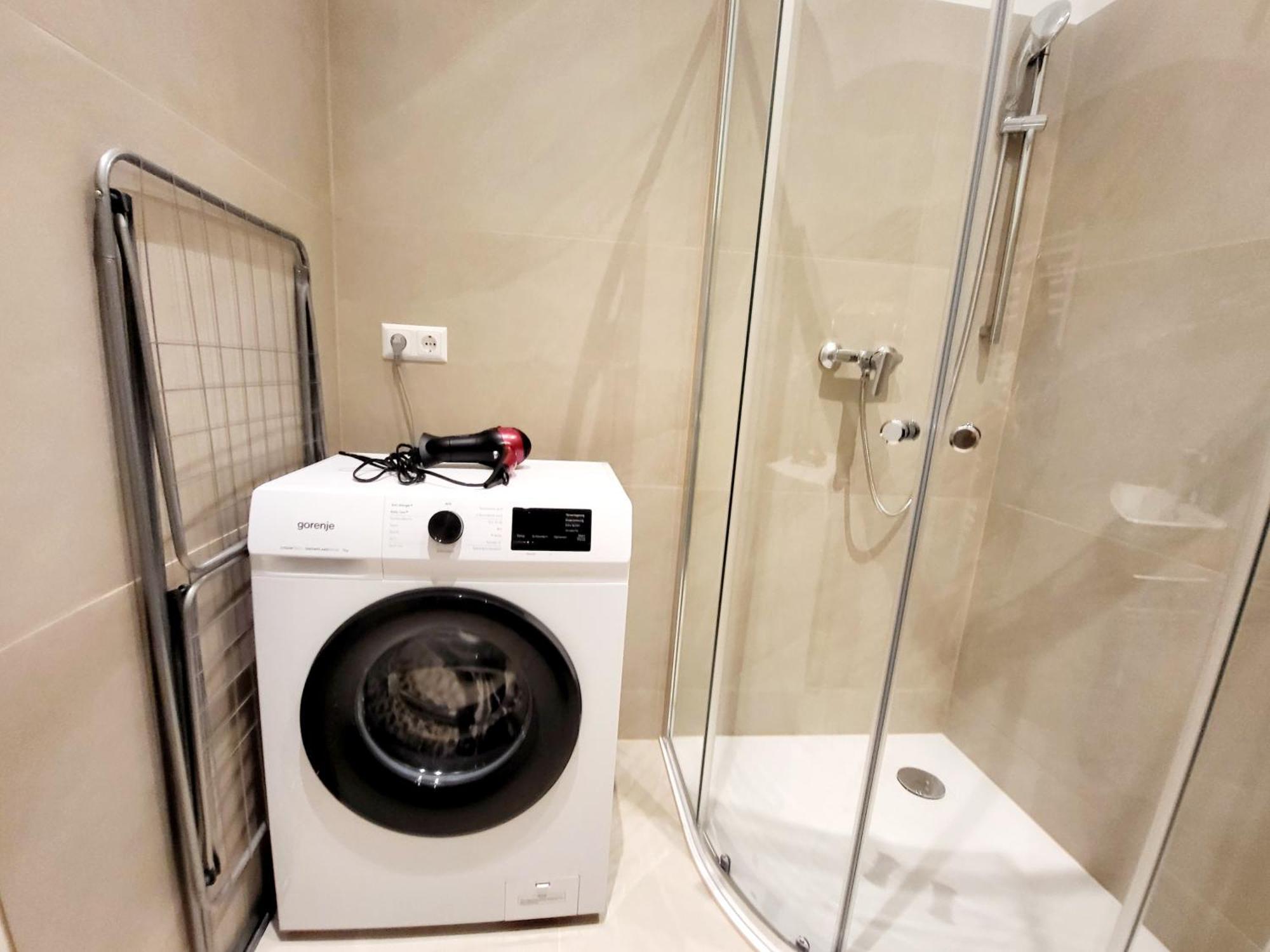 Kienmayer Apartment Wien Ngoại thất bức ảnh