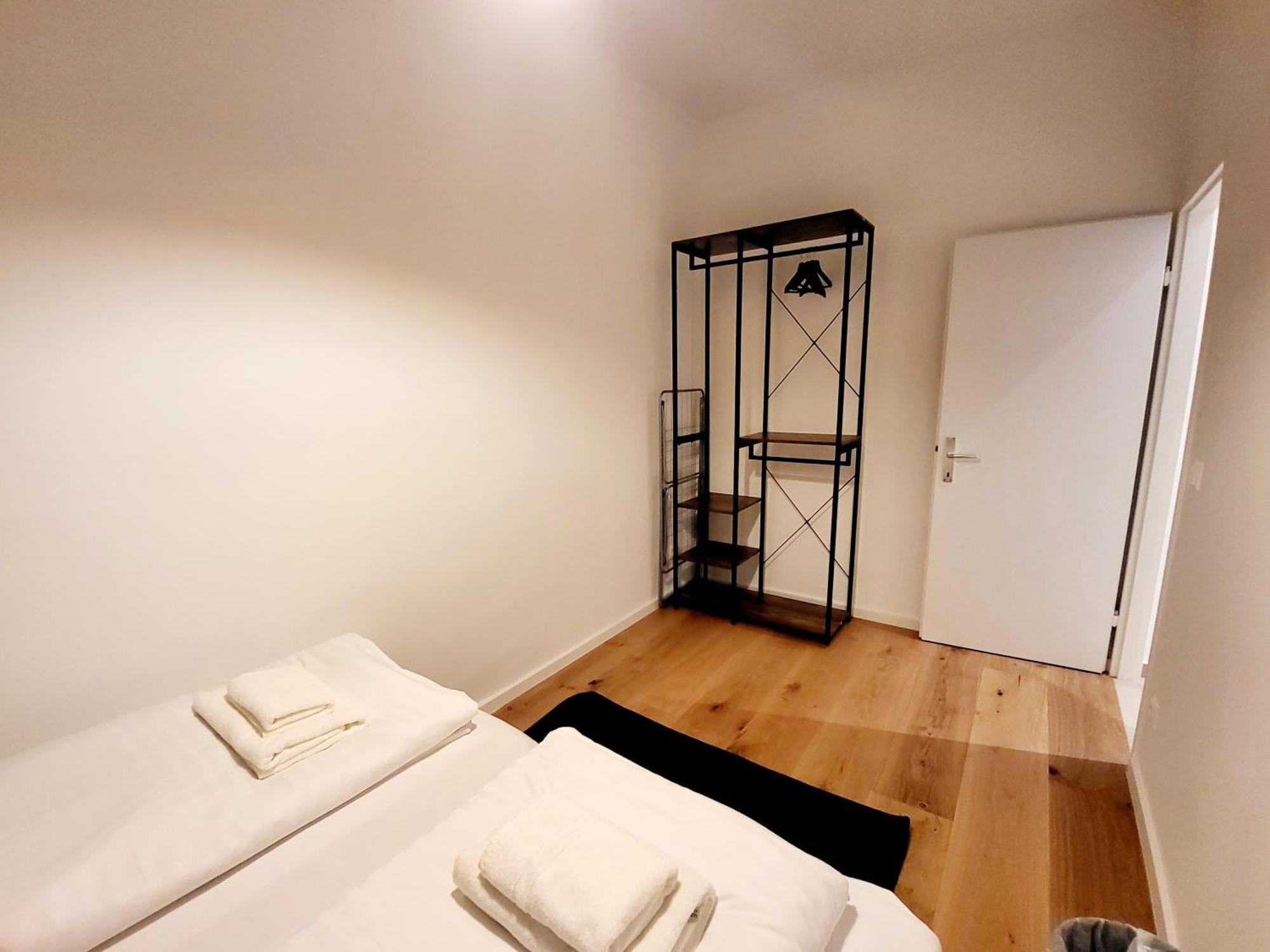 Kienmayer Apartment Wien Ngoại thất bức ảnh