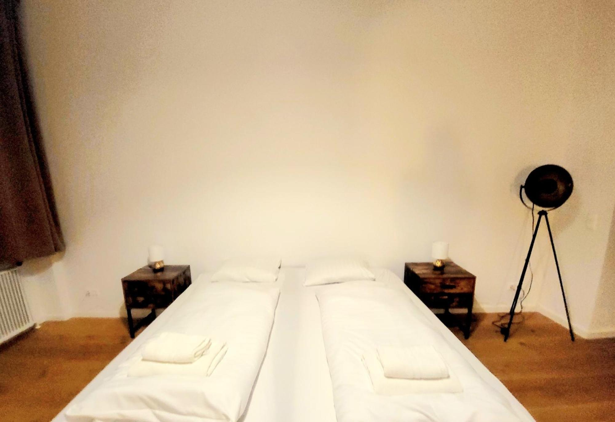 Kienmayer Apartment Wien Ngoại thất bức ảnh