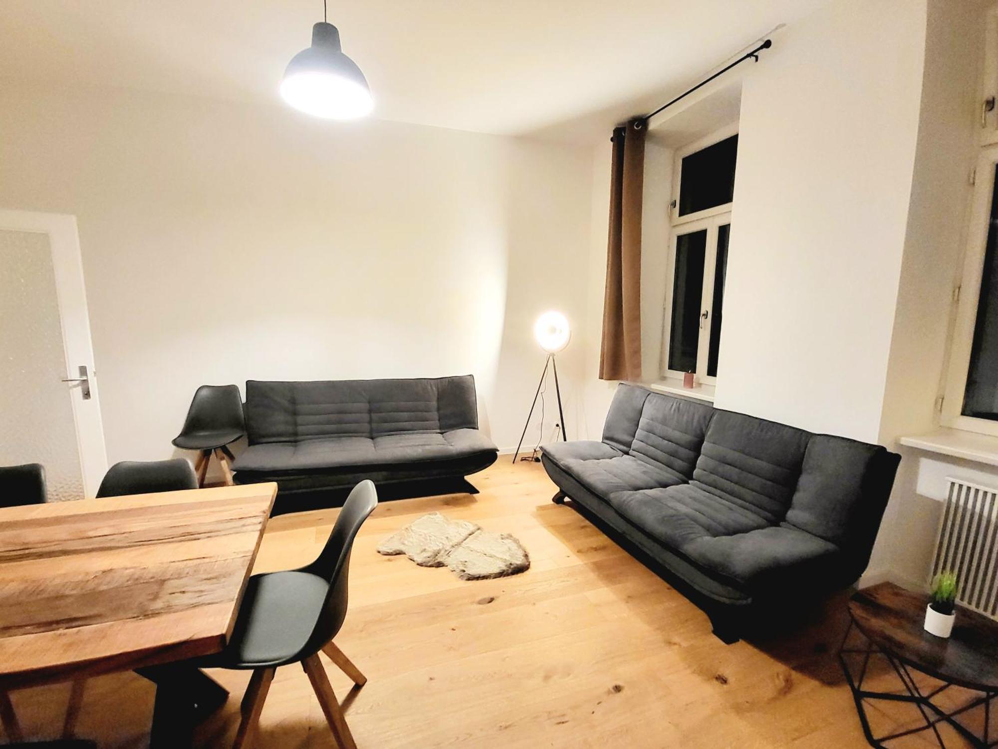 Kienmayer Apartment Wien Ngoại thất bức ảnh