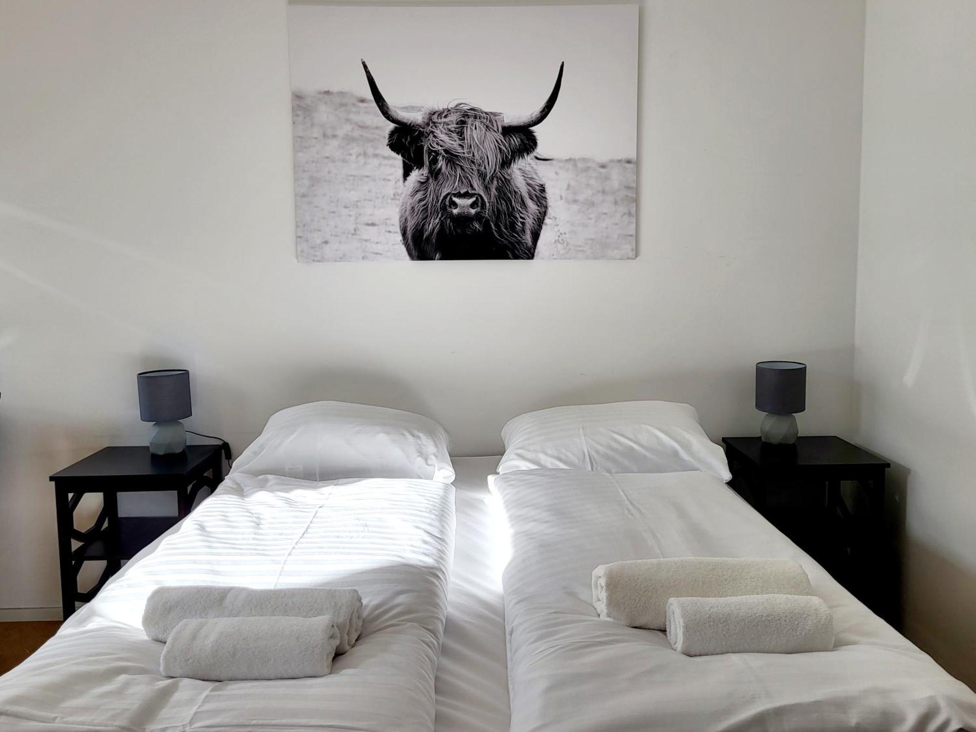 Kienmayer Apartment Wien Ngoại thất bức ảnh