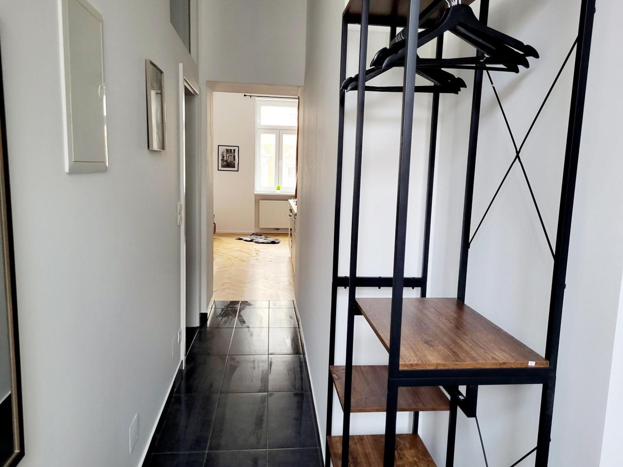 Kienmayer Apartment Wien Ngoại thất bức ảnh