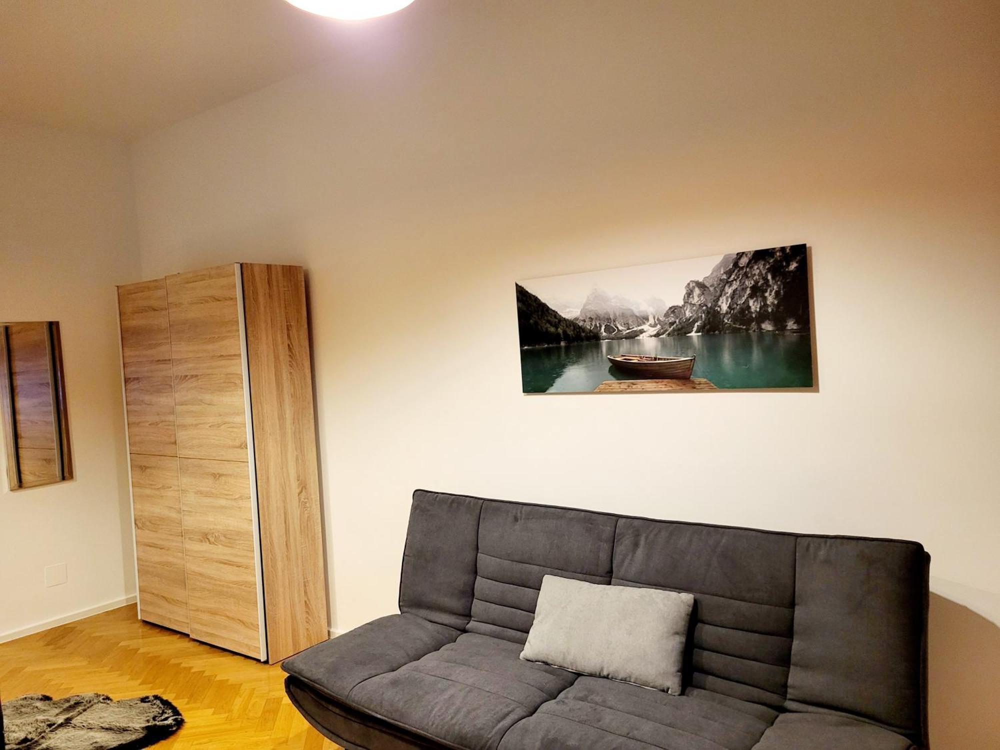 Kienmayer Apartment Wien Ngoại thất bức ảnh